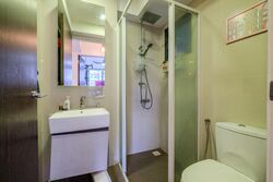 Blk 311C Clementi Avenue 4 (Clementi), HDB 3 Rooms #521932421